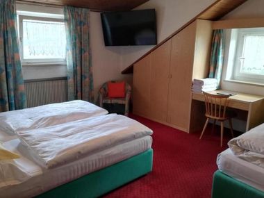 Hotel Rodes