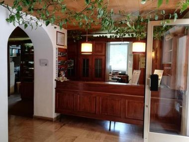 Hotel Rodes