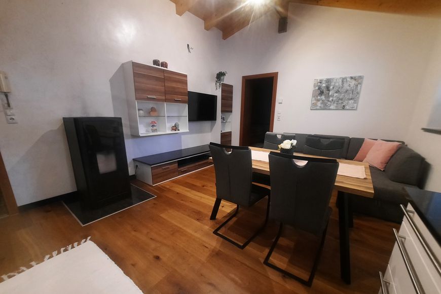 Apartmán - 6 os. (cca 65 m², max. 2 dos. + 4 děti), BS Cover Photo