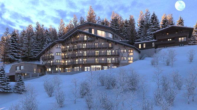 Hotel Arpuria (Adults Only)