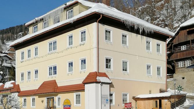 Hotel Kirchenwirt