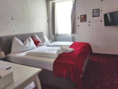 Hotel Kirchenwirt