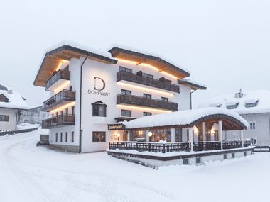 Hotel Gasthof Dorfwirt in Sterzing
