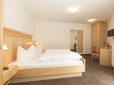 Hotel Gasthof Dorfwirt