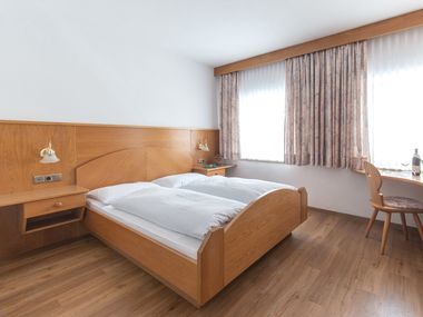 Hotel Gasthof Dorfwirt