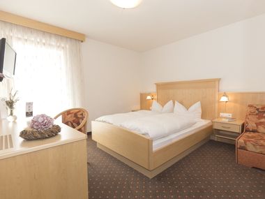 Hotel Gasthof Dorfwirt