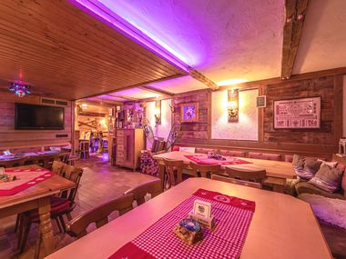 Alpenhotel Bergzauber