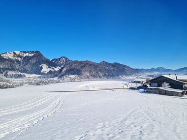 G&auml;stehaus Oberbichlhof
