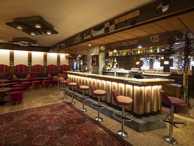 Sporthotel St. Anton