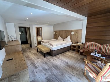 Sporthotel St. Anton