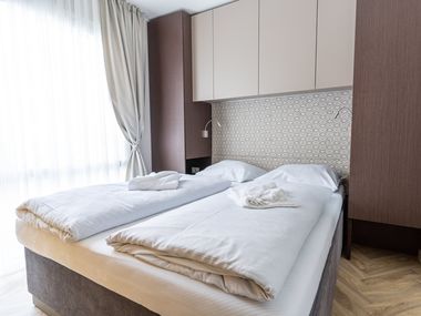 EuroParcs Pressegger See