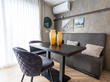 EuroParcs Pressegger See