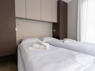 EuroParcs Pressegger See