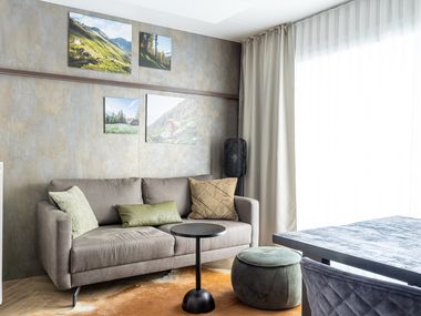 EuroParcs Pressegger See