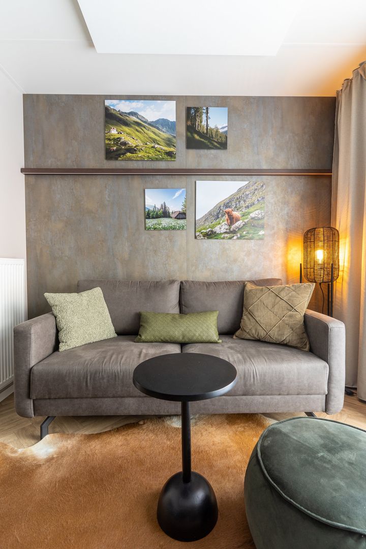 EuroParcs Pressegger See — photo 9