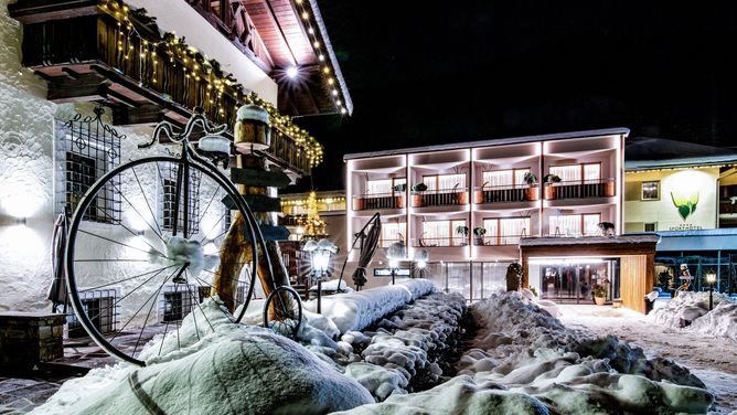 Sporthotel Zoll - Apartment - Sterzing - Vipiteno