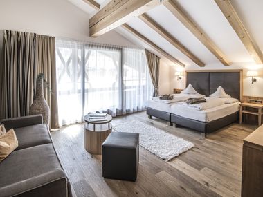 Sporthotel Zoll