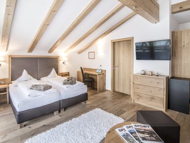 Sporthotel Zoll