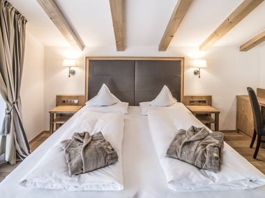 Sporthotel Zoll