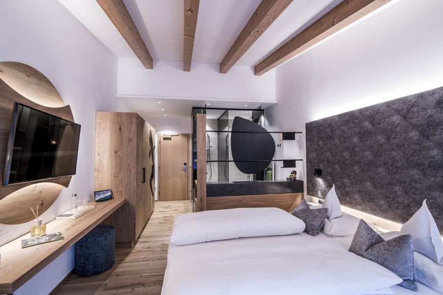 Sporthotel Zoll - Apartment - Sterzing - Vipiteno