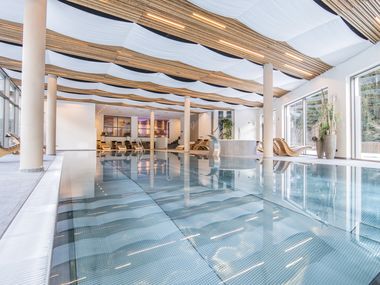 Sporthotel Zoll