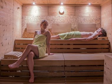 Sporthotel Zoll
