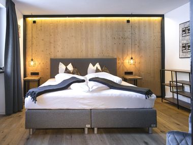 Berghotel Basur