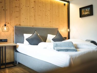 Berghotel Basur