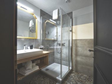 Berghotel Basur