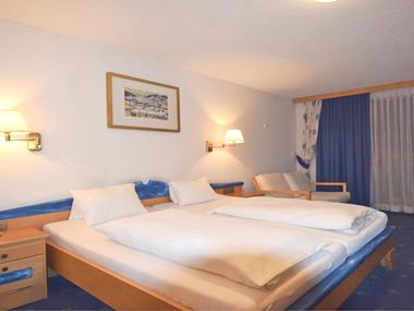 Berghotel Basur