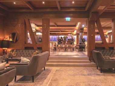Berghotel Basur