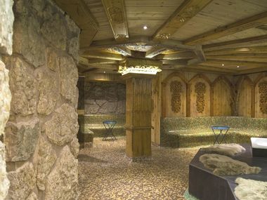 Berghotel Basur