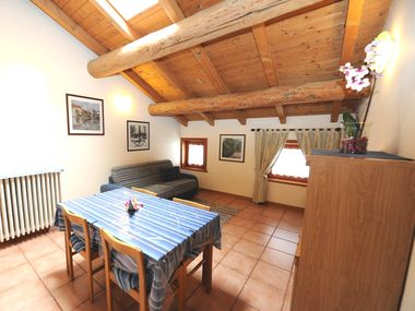 Appartements Bait dal Cucu