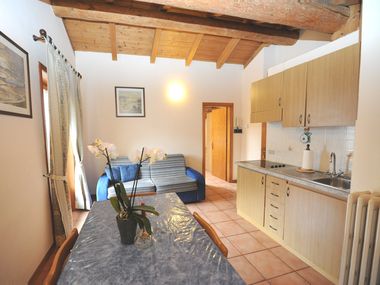 Appartements Bait dal Cucu