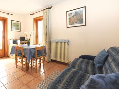 Appartements Bait dal Cucu