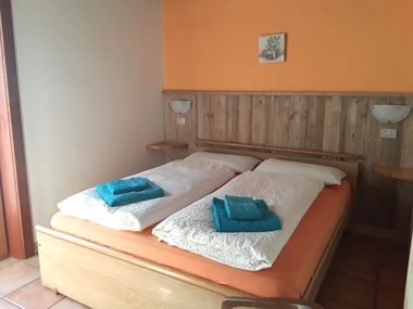 Appartements Bait dal Cucu