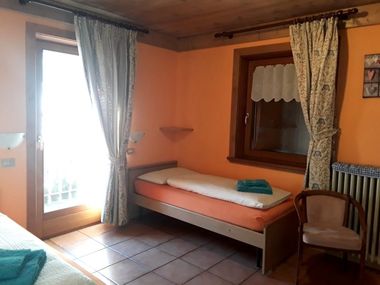 Appartements Bait dal Cucu
