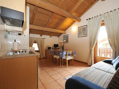 Appartements Bait dal Cucu