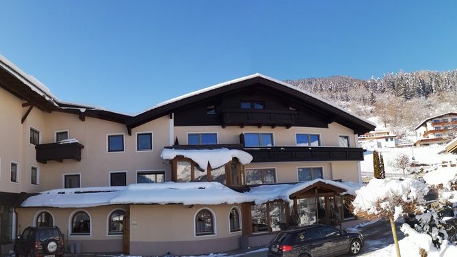 Apart Hotel Ideal