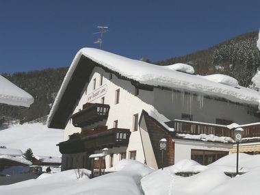 Gasthof Neuwirt in Sterzing