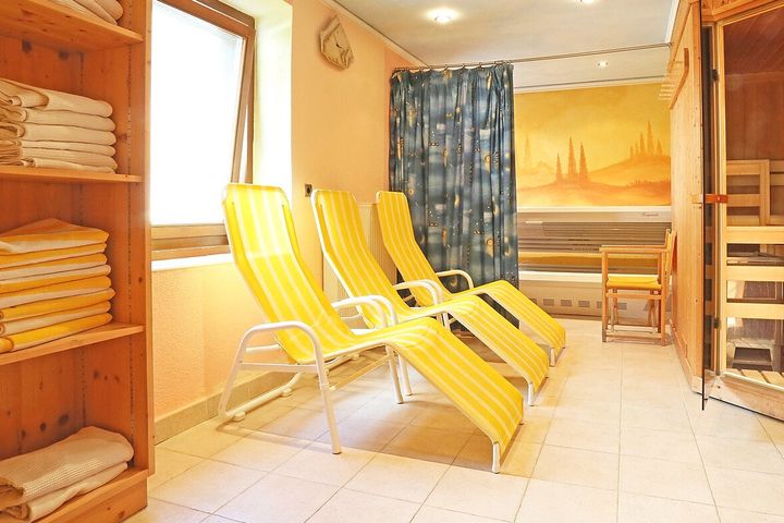 🏨 Votre hébergement - Jours 1 à 7