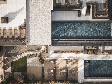 Somvita Suites