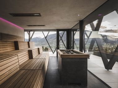 Somvita Suites