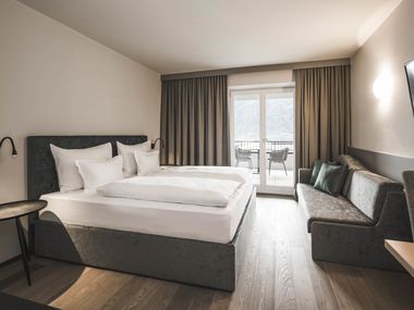 Somvita Suites