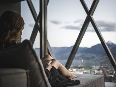 Somvita Suites
