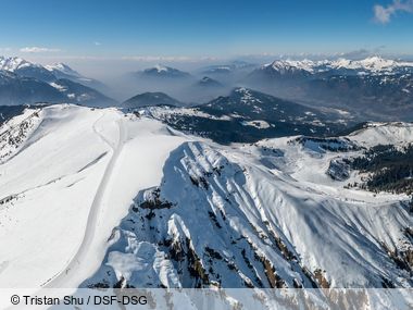 Grand Massif