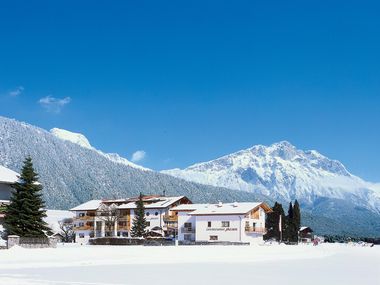 Landhotel J&auml;ger