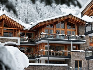 DAS Wildkogel (Winter Special) in Neukirchen am Großvenediger