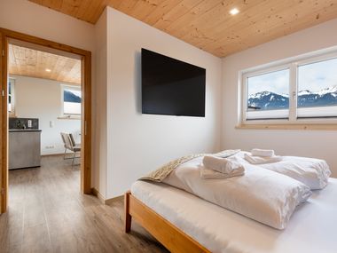 Sunset Apartment