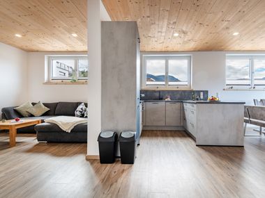 Sunset Apartment